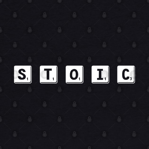 Stoic by StoicChimp